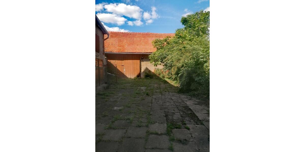 Einfamilienhaus Sömmerda - 5 Zimmer, 95 m&sup2;, 38.900&euro; | Angebot:27262941