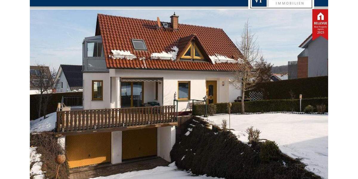 Einfamilienhaus Erfurt Windischholzhausen - 4 Zimmer, 130 m&sup2;, 479.000&euro; | Angebot:25742635
