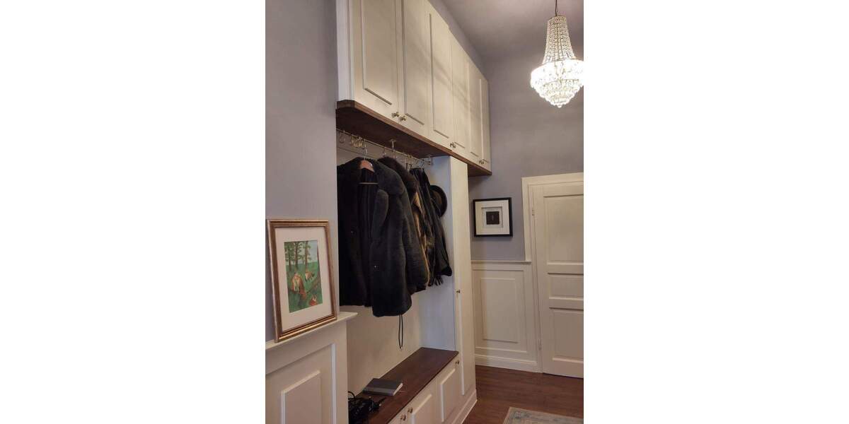 Gewerbeobjekt Weimar Westvorstadt - 3 Zimmer, 117 m&sup2;, 520.000&euro; | Angebot:24423163