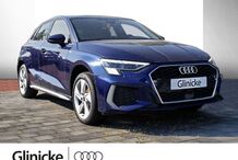Gebrauchtwagen Audi A3
