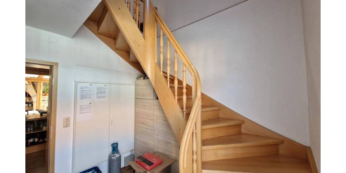 Mehrfamilienhaus, Wohnhaus Ichtershausen Ichtershausen - 490.000&euro; | Angebot:23981859