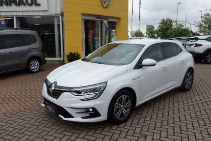Renault Megane 12.322 km 17.895 &euro; Erfurt 99095
