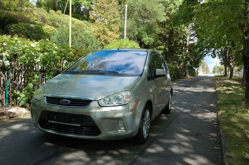 C-Max