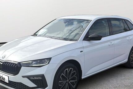 Skoda Scala 16.200 km 19.680 &euro; Erfurt 99099