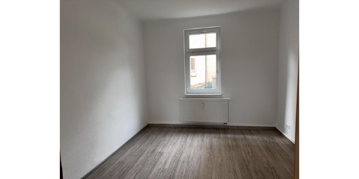 Erdgeschoßwohnung Gotha - 3 Zimmer, 58 m&sup2;, 465&euro; | Angebot:25876336