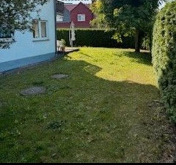 Erdgeschoßwohnung Gotha - 2 Zimmer, 50 m&sup2;, 630&euro; | Angebot:26025065