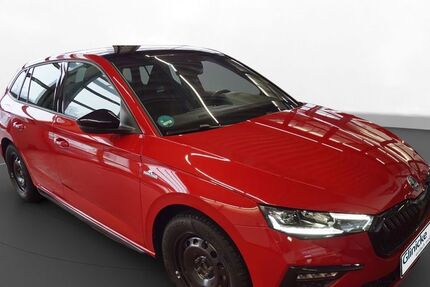 Skoda Scala 21.300 km 23.970 &euro; Erfurt 99099