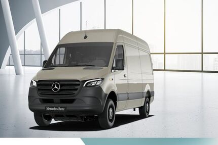 Mercedes-Benz Sprinter 16.390 km 68.961 &euro; Neudietendorf 99192