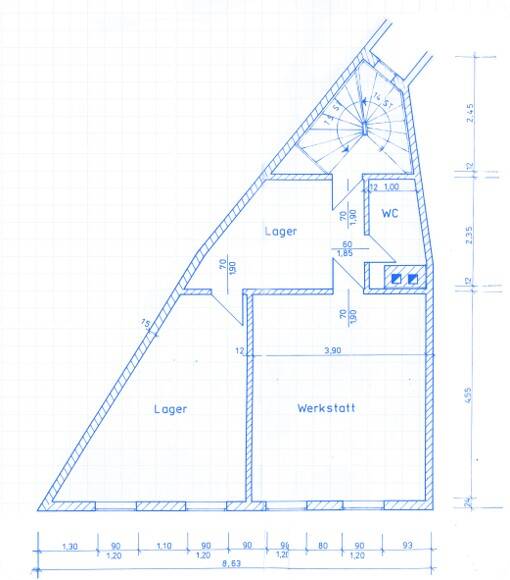 Einfamilienhaus Erfurt Altstadt - 370.000&euro; | Angebot:24042492