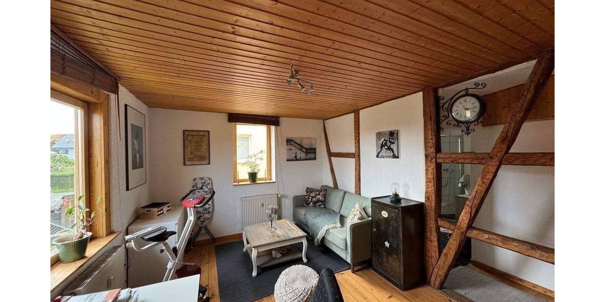 Einfamilienhaus Bad Berka Bergern - 265.000&euro; | Angebot:26886425