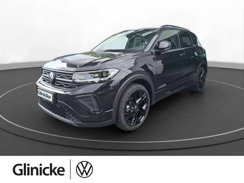 VW T-Cross 2.500 km 31.250 € Weimar 99423