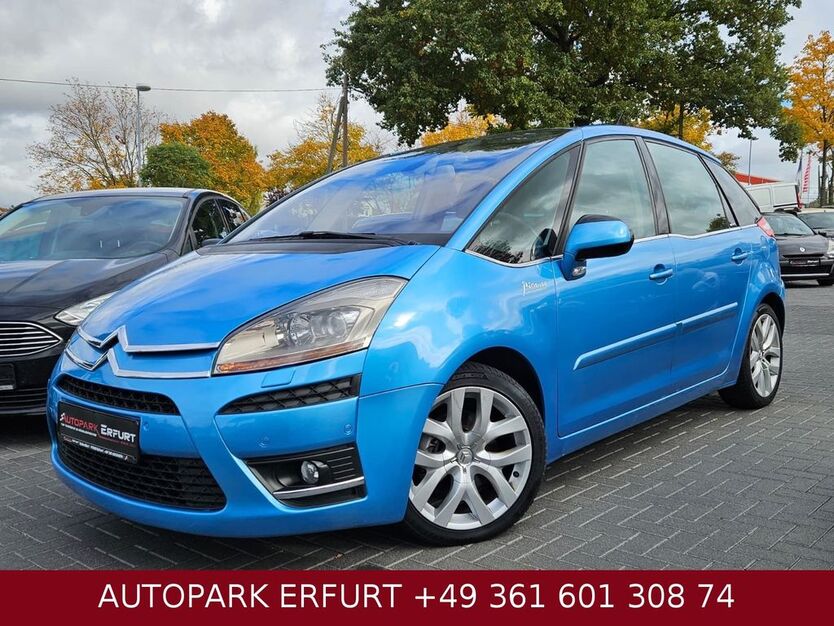 Citroen C4 Picasso 134.063 km 6.890 € Erfurt 99085