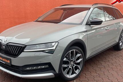 Skoda Superb 121.980 km 28.890 &euro; Gotha 99867