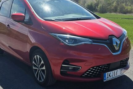 Renault ZOE 83.000 km 15.500 &euro; Arnstadt 99310