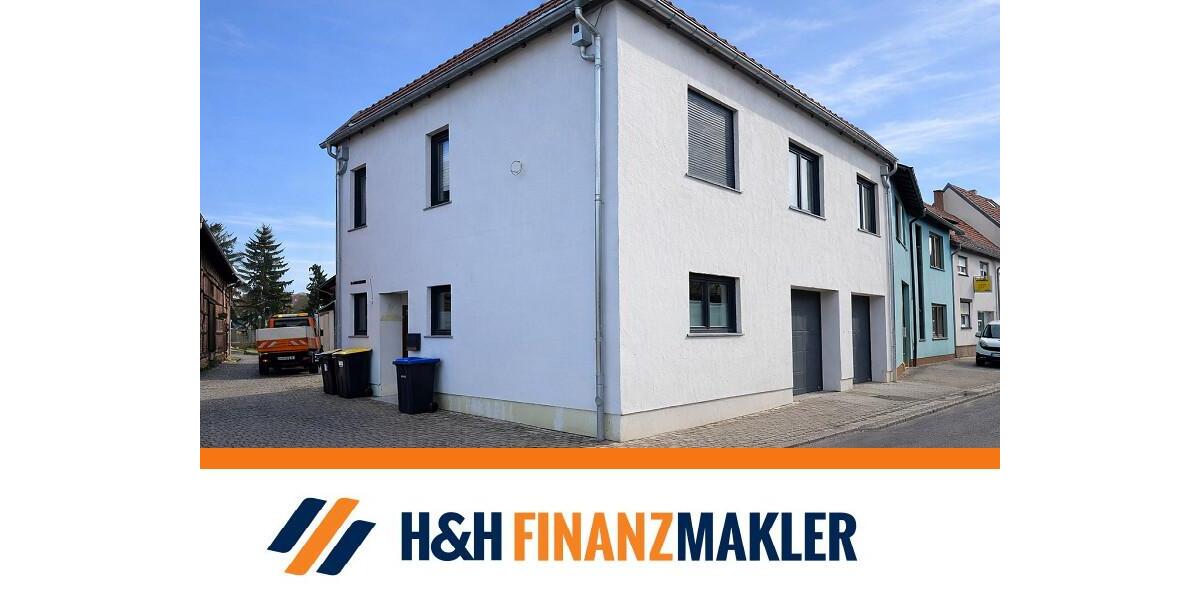 Erdgeschoßwohnung Drei Gleichen - 1 Zimmer, 20 m&sup2;, 200&euro; | Angebot:26279104