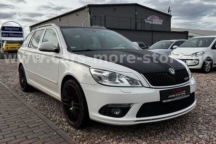 Skoda Octavia 219.000 km 4.000 &euro; Dornheim (Thüringen) 99310