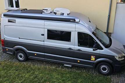 VW Crafter 20.211 km 83.000 &euro; Erfurt 99091