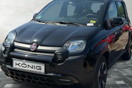 Fiat Panda 31.188 km 12.997 &euro; Erfurt 99091