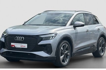 Audi Q4 e-tron 7.900 km 41.270 &euro; Erfurt 99099