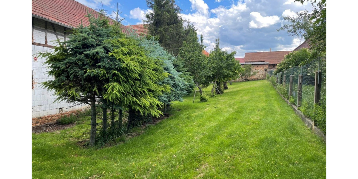 Mehrfamilienhaus, Wohnhaus Amt Wachsenburg Rehestädt - 429.000&euro; | Angebot:25723037