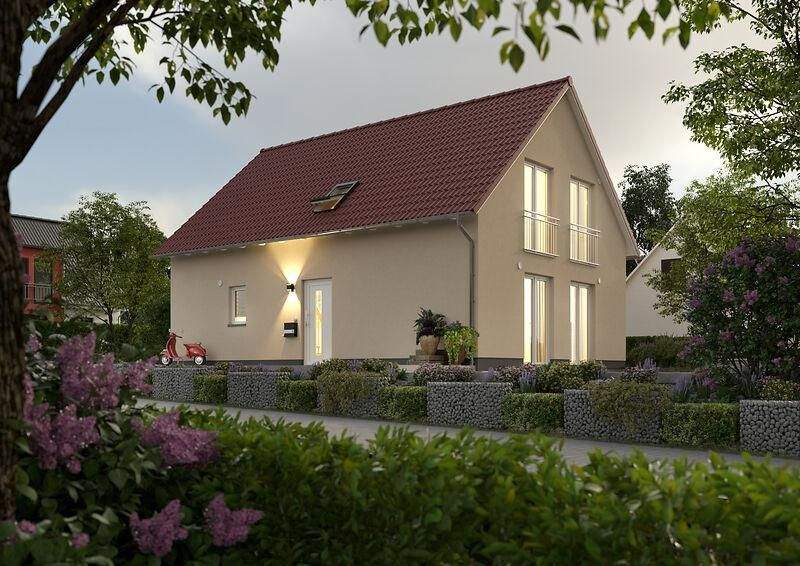Einfamilienhaus Großobringen Großobringen - 5 Zimmer, 140 m&sup2;, 397.535&euro; | Angebot:25781001