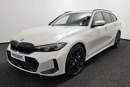 BMW 330 12.000 km 68.905 &euro; Gotha 99867
