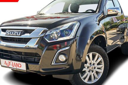 Isuzu D-Max 79.480 km 27.990 &euro; Erfurt 99087