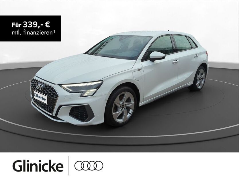 Audi A3 62.000 km 25.980 € Weimar 99423
