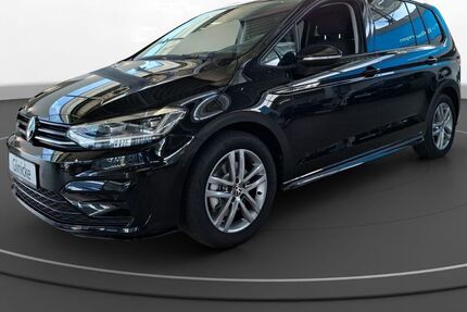 VW Touran 14.900 km 42.420 &euro; Weimar 99423