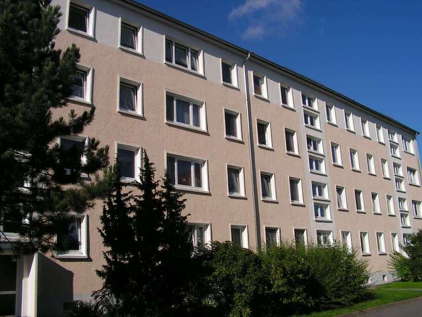 Wohnung zum Mieten in Geratal 420 € 66.48 m²