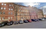 LUKRATIV IN BESTLAGE MIT VIEL ENTWICKLUNGSPOTENZIAL - Mehrfamilienhaus, Wohnhaus Erfurt Johannesplatz | Angebot:27229359