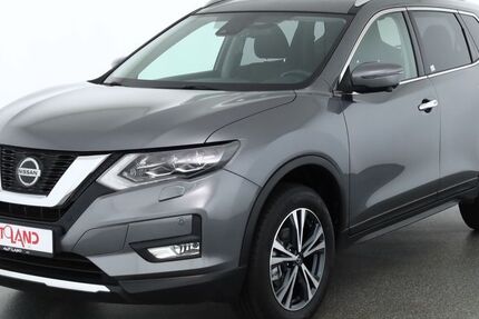 Nissan X-Trail 66.065 km 20.990 &euro; Gotha 99867