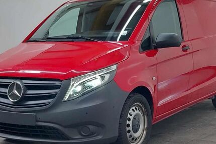 Mercedes-Benz Vito 188.379 km 21.490 &euro; Erfurt 99092