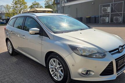Ford Focus 191.000 km 6.099 &euro; Erfurt 99089