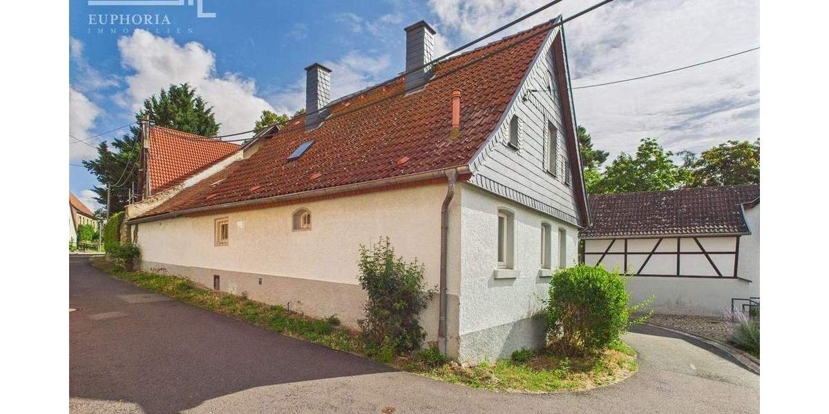 Einfamilienhaus Weimar Taubach - 3 Zimmer, 76 m&sup2;, 89.000&euro; | Angebot:25738088