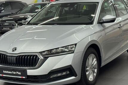 Skoda Octavia 42.269 km 22.990 &euro; Arnstadt 99310