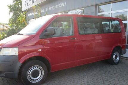 VW T5 Transporter 299.510 km 6.000 &euro; Gotha 99867