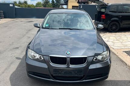 BMW 318 231.000 km 1.800 &euro; Vollersroda 99438
