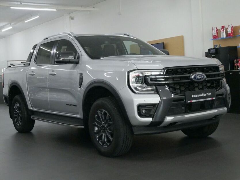 Ranger
