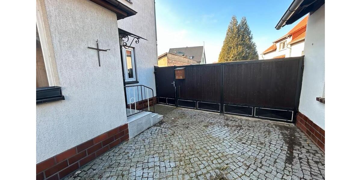 Einfamilienhaus Drei Gleichen - 155.000&euro; | Angebot:25289641