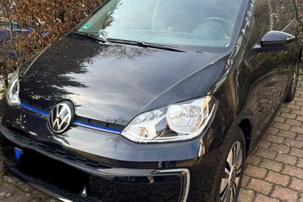VW e-up! 33.500 km 14.490 &euro; Erfurt 99096
