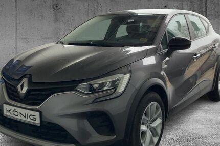 Renault Captur 10.904 km 18.397 € Erfurt 99091