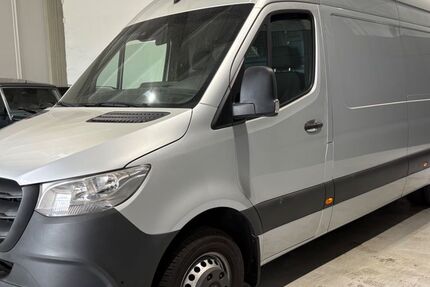 Mercedes-Benz Sprinter 24.278 km 37.900 &euro; Erfurt 99085