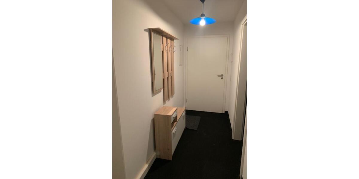 Erdgeschoßwohnung Am Ettersberg - 2 Zimmer, 56 m&sup2;, 400&euro; | Angebot:24704652