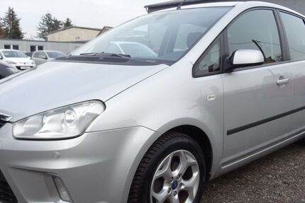 Ford C-Max 87.195 km 3.990 &euro; Arnstadt 99310