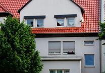 Frisch renovierte 3-Zimmer-Wohnung in der Clara-Zetkin-Straße
