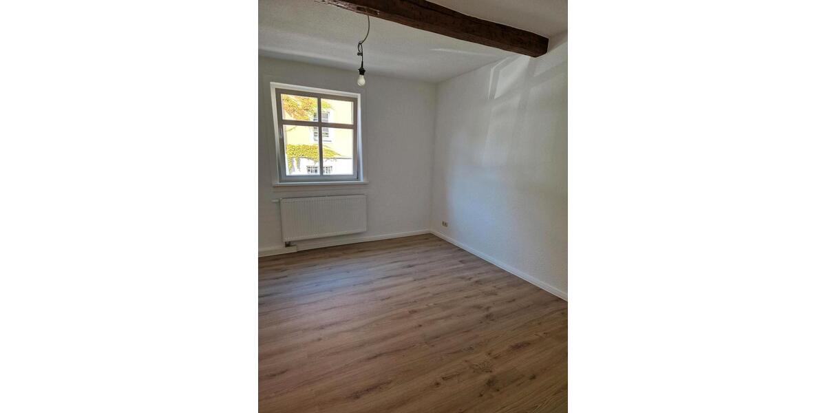 Erdgeschoßwohnung Nesse-Apfelstädt Apfelstädt - 4 Zimmer, 94 m&sup2;, 935&euro; | Angebot:26323085