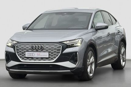 Audi Q4 e-tron 22.900 km 41.970 &euro; Erfurt 99099