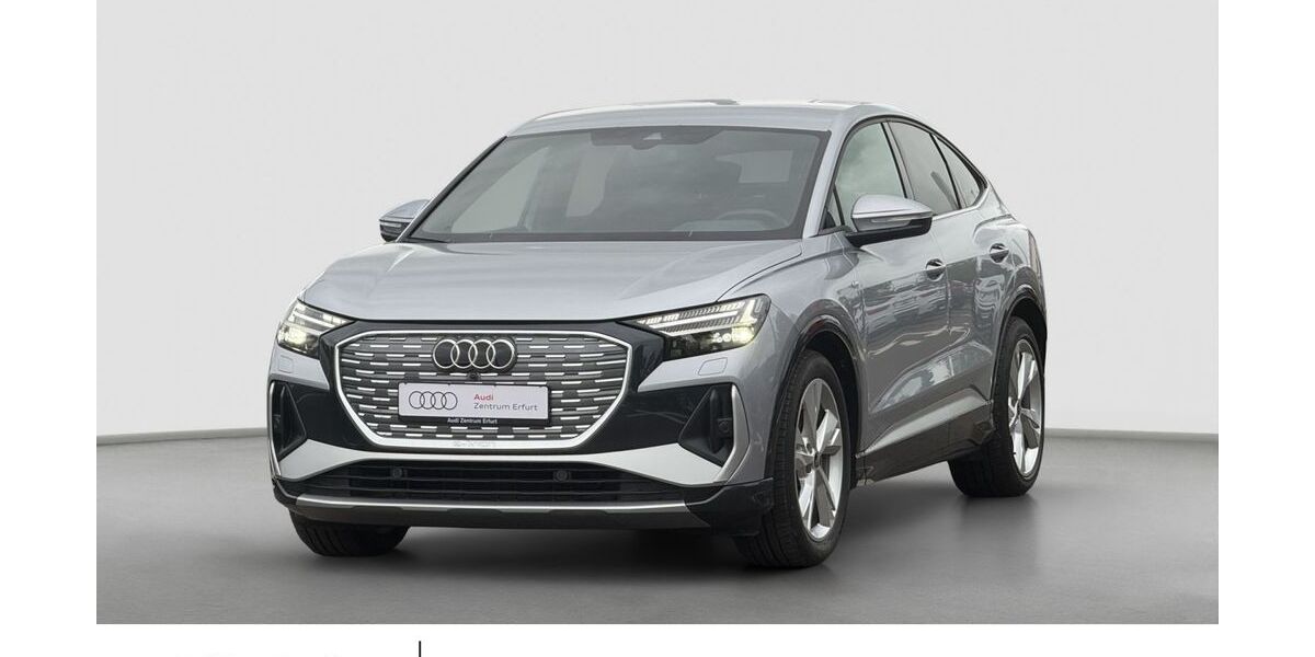 Audi Q4 e-tron 22.900 km 41.970 &euro; Erfurt 99099