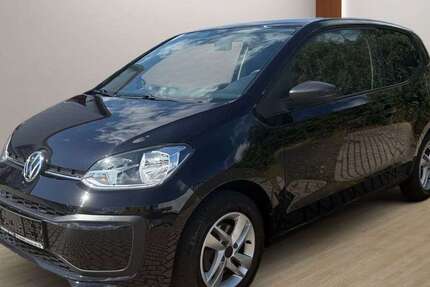 VW up! 77.500 km 7.290 € Schwabhausen 99869